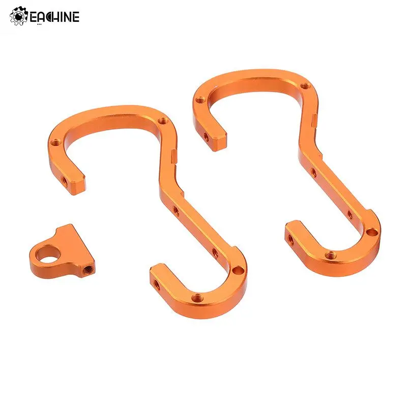 Eachine Tyro99 210 мм DIY версия дрона с дистанционным управлением рамкой запасные части