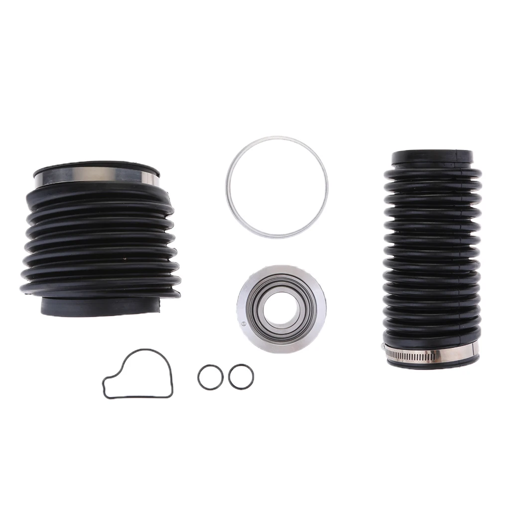 1 Set Brand New Transom Bellows Service Seal Complete Kit For Most Volvo SX Drives | Автомобили и мотоциклы