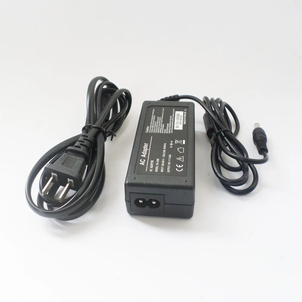 

65W Laptop Charger For IBM Lenovo 3000 G510 Y160 Y200 Y300 Y310 Y310A Y350 ADP-65YB B 19V 3.42A AC Adapter Power Charger Plug