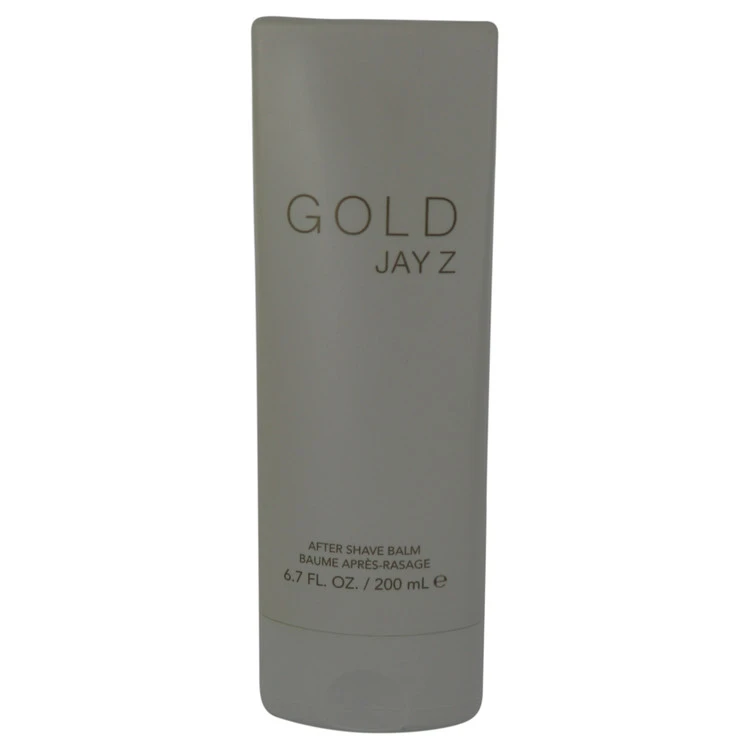 Gold Jay Z by бальзам после бритья (тестер) 6 7 унц. для мужчин| |
