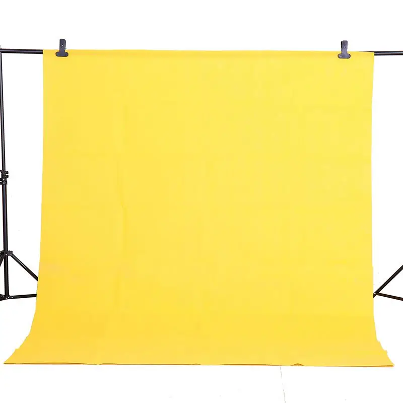 1.6X3meter фотостудия экран Chroma key задний фон для студийного фото освещения нетканый