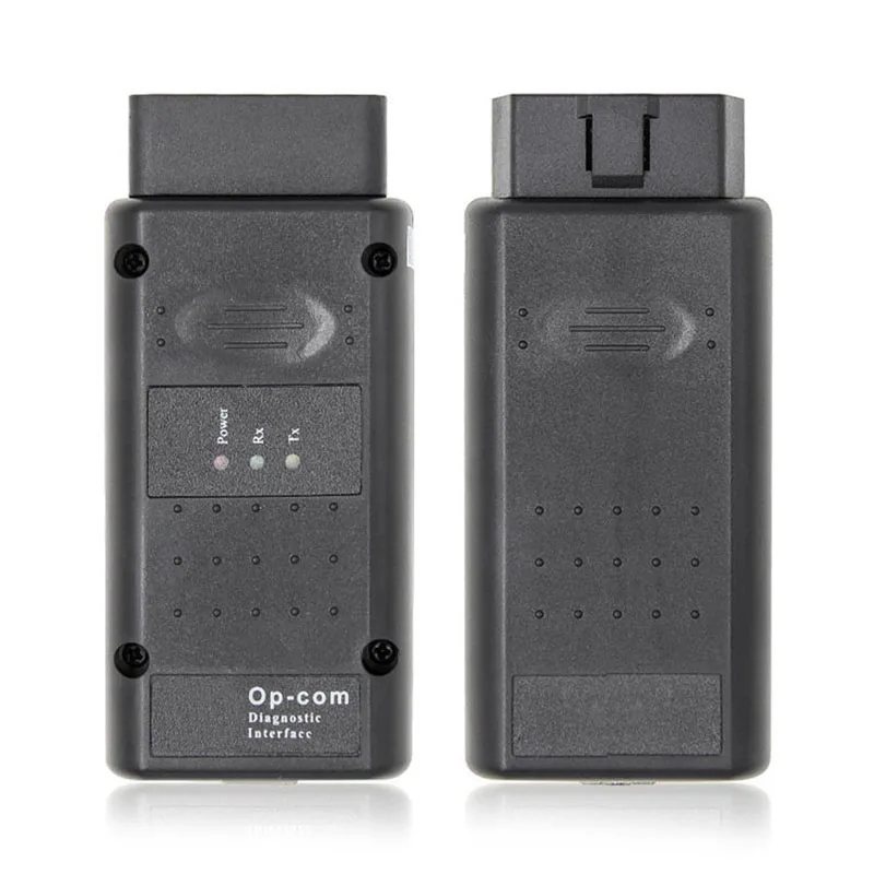V1.95 2014 в с Pic18F458 Ftdi Ft232Rq чип Obd Obd2 диагностический инструмент для Opel Op Com Can Bus кабель|