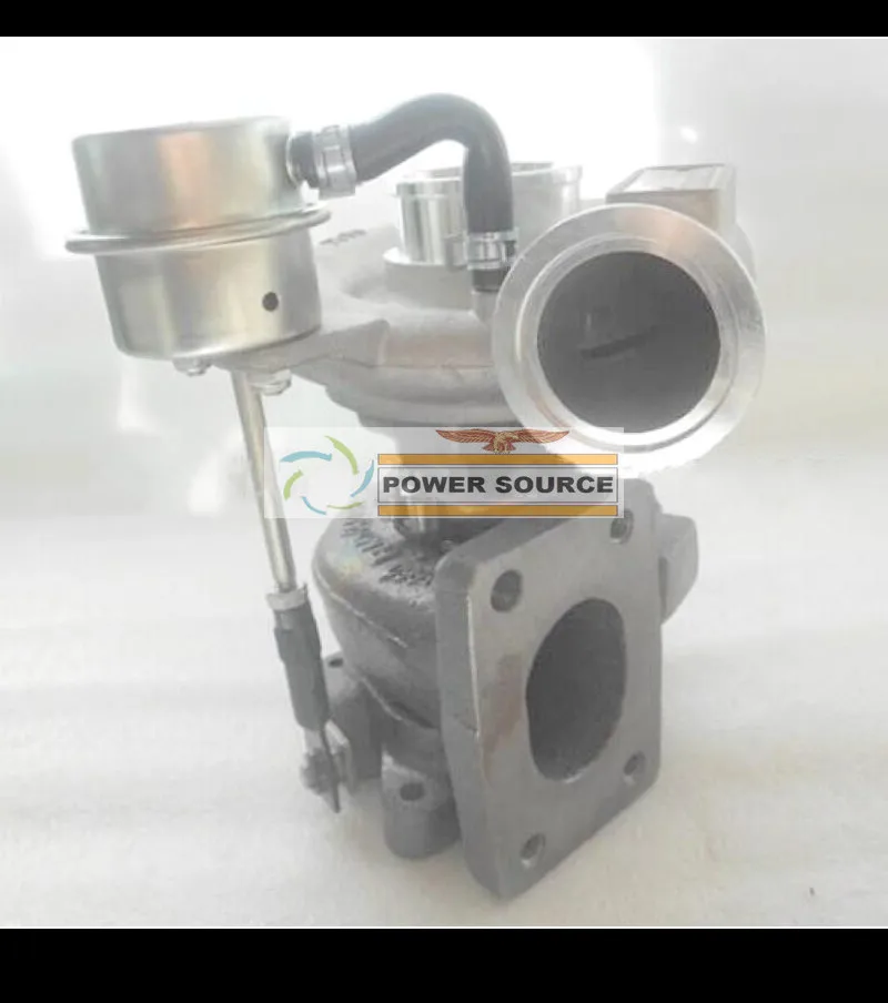 Турбокомпрессор HE211W Turbo 2840684 2840685 2836258 турбина для Cummin * s грузовик пикапа FOTON Ollin