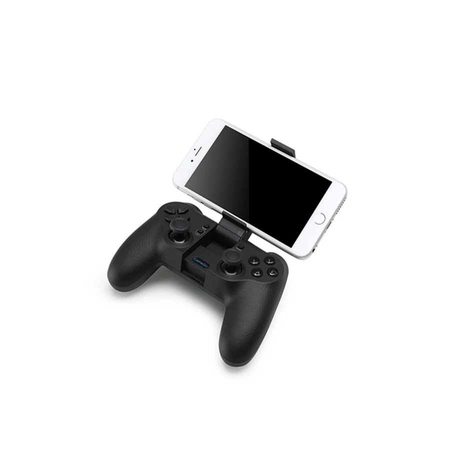 Для DJI GameSir T1d контроллер с батареей 600MA + сумка через плечо ручкой портативный