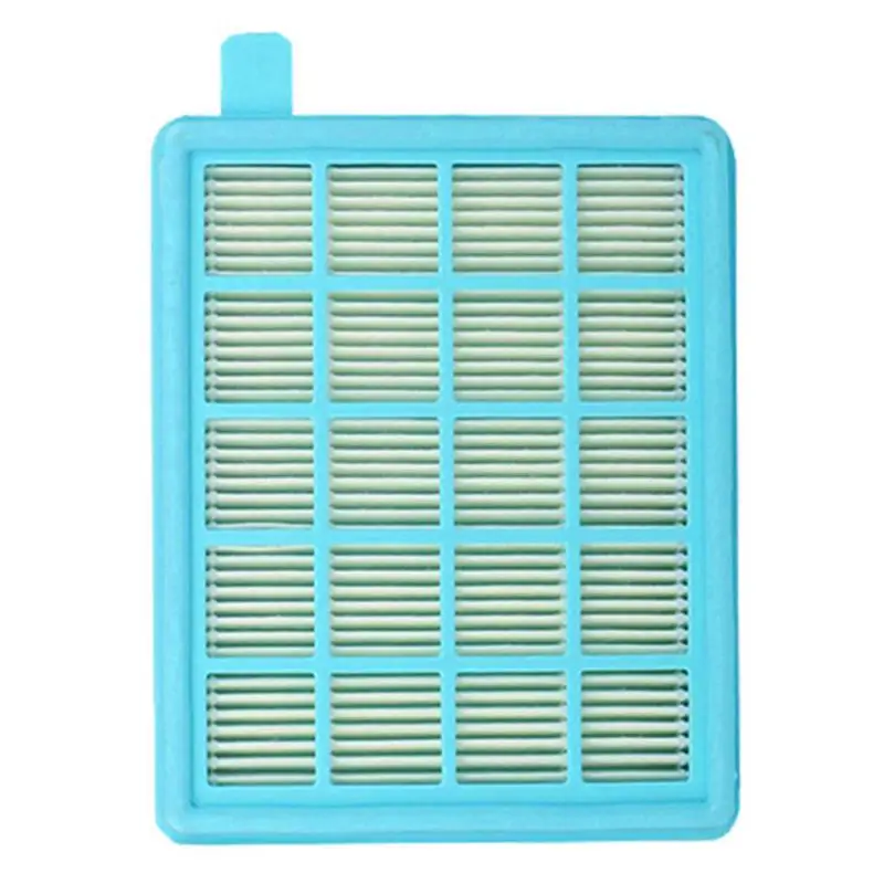 5 шт./партия фильтр сетка HEPA BUFFALO MISTRAL для Philips пылесос FC8470 FC8471 FC8472 FC8473 FC8474 FC8476