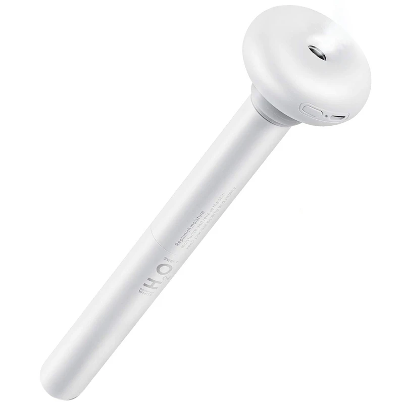 Usb переносной мини увлажнитель воздуха холодный для путешествий офиса отеля дома