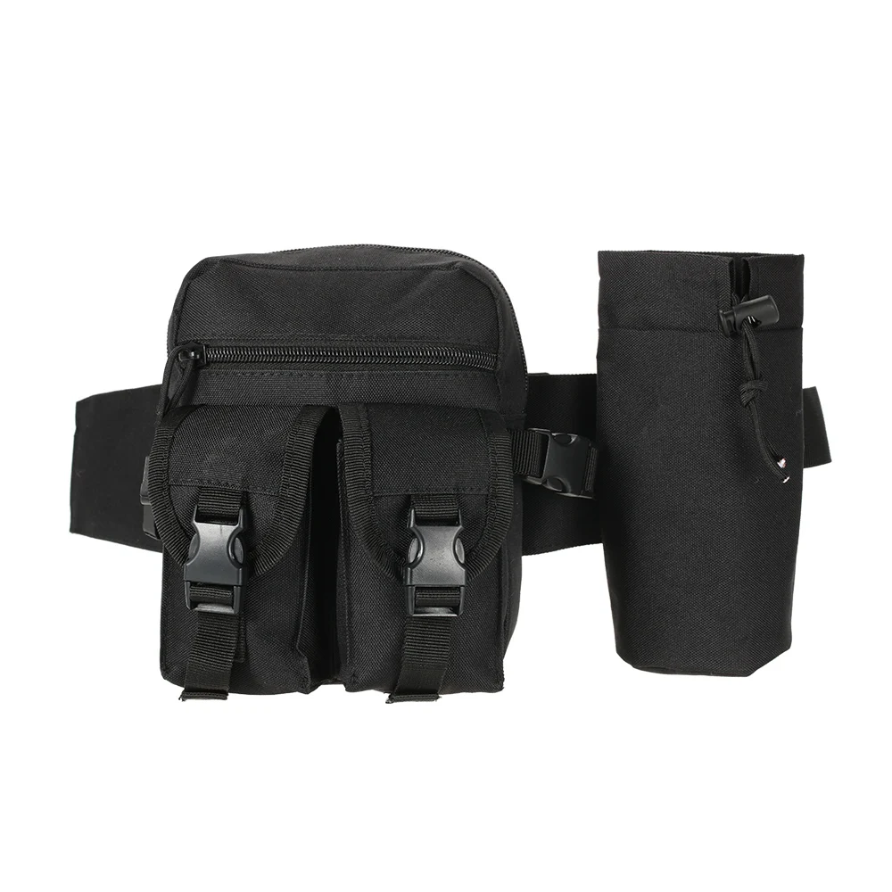 Тактическая поясная Сумка Molle для охоты забавная сумка занятий спортом на