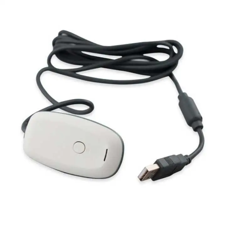 Eastvita беспроводной USB 2 0 игровой приемник для Xbox 360 адаптер геймпада ПК контроллер