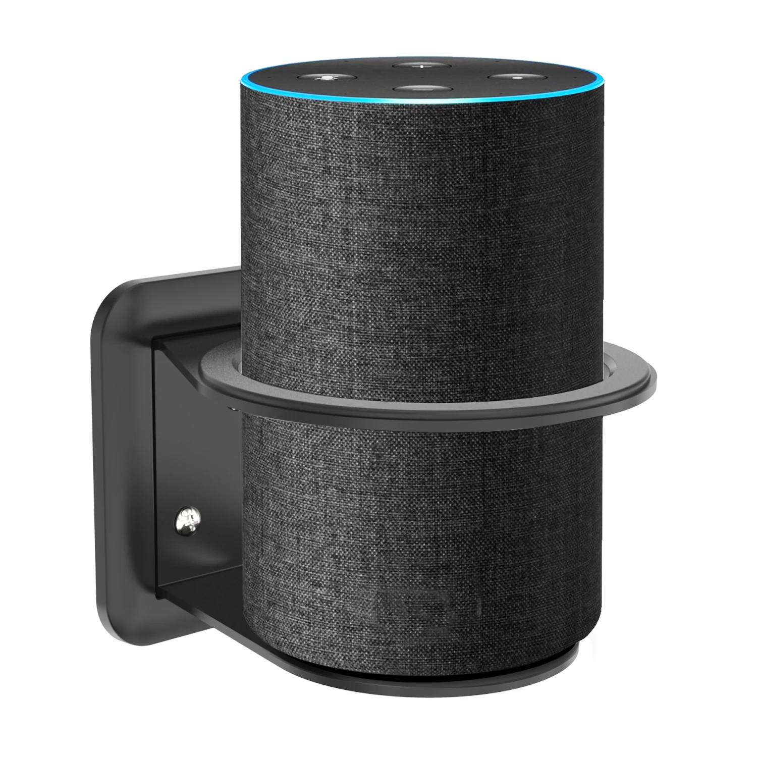 Sportlink металлическая настенная вешалка для Amazon Alexa Echo Plus 2nd и Google Home поддержка