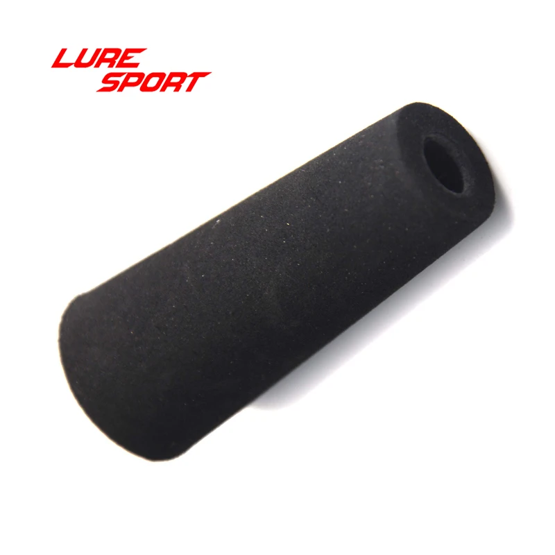 LureSport 3 шт. ручка-конус из ЭВА с ID 9 7 и 15 мм жесткая ручка 65 строительный элемент