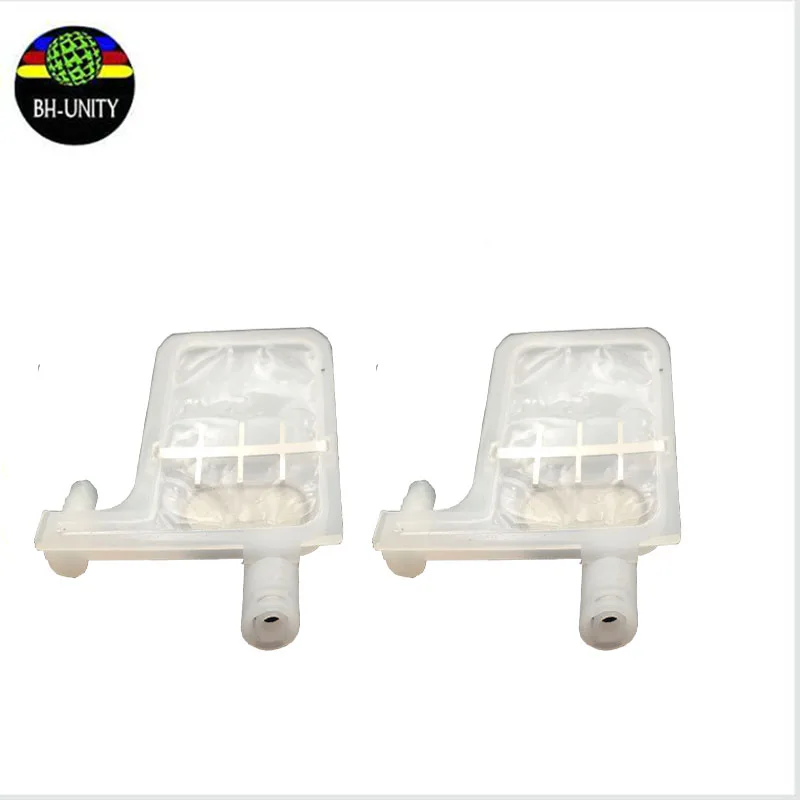 

10pcs/lot printhead damper filter 2-3mm single big ink damper row for dx5 print head