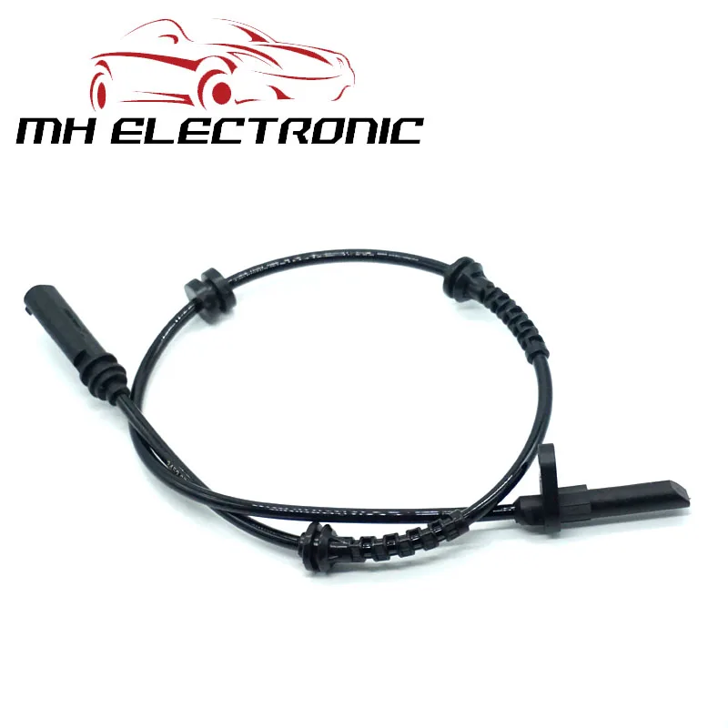 MH Electronic 34526784901 для BMW 528I 550I 650I 740I 760LI M5 передняя левая правая сторона ABS Датчик