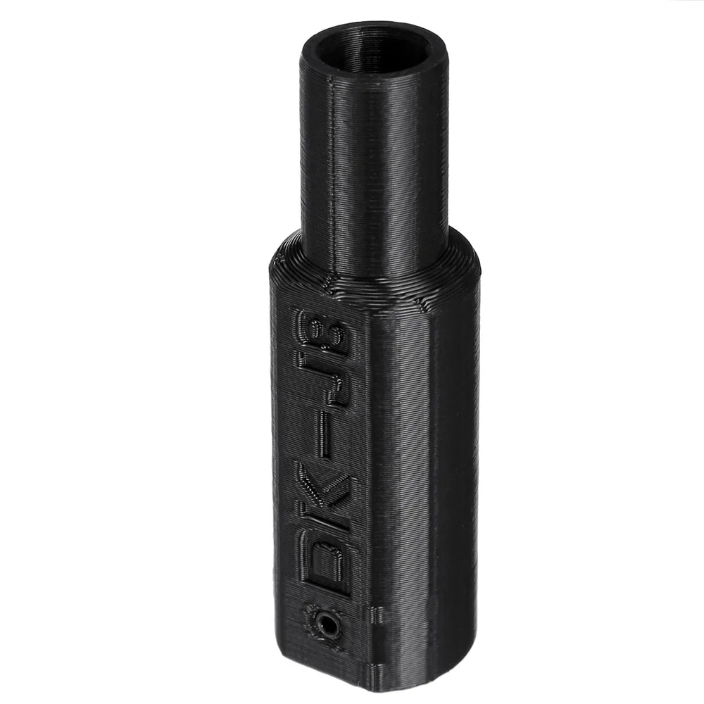 Gel Ball Blas ter Hopup Dk j8 регулируемая для JinMing Gen 8 M4a1 запасная игрушка Gu n взрывные