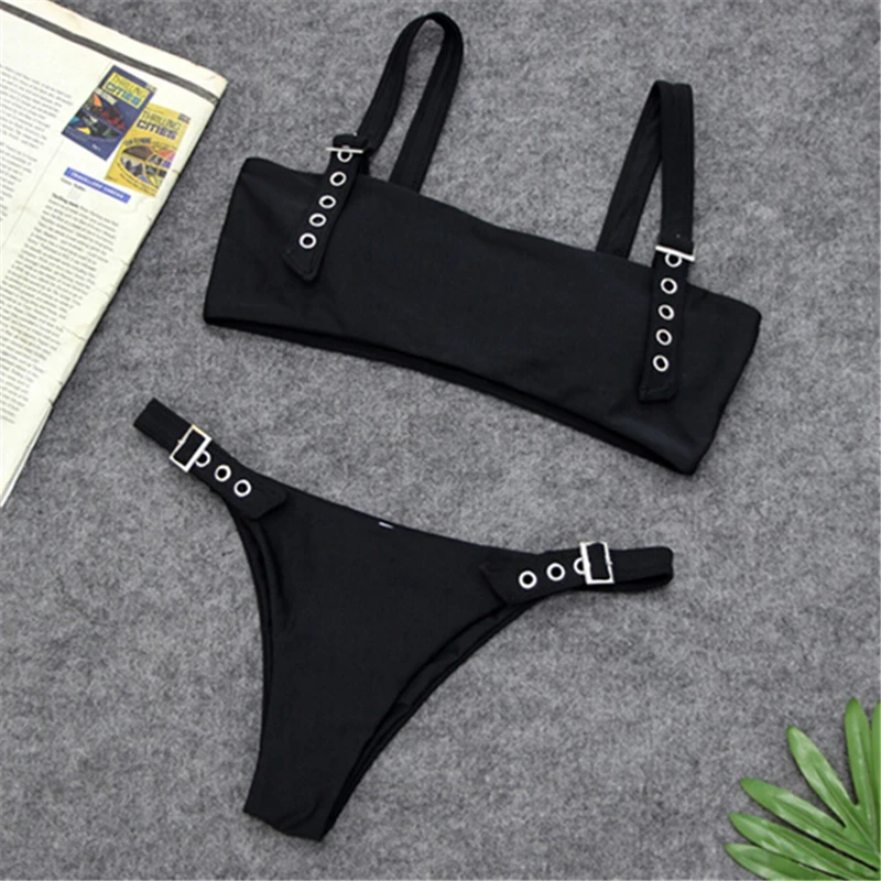 Купальник женский купальник с пуш апом|Купальники| |