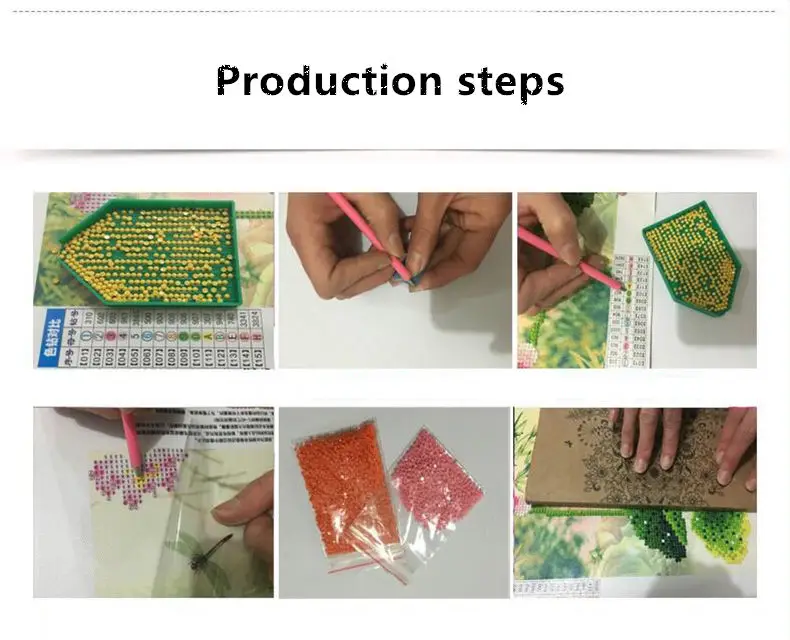 5D алмазная живопись сделай сам полный квадратный пейзаж картины Стразы вышивка