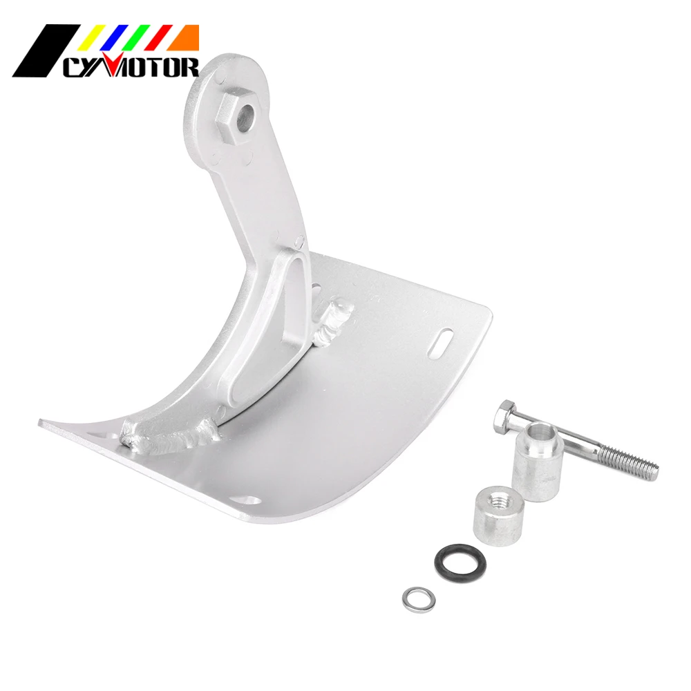 Кронштейн для бокового номерного знака мотоцикла SUZUKI M109R 06 07 2008 2009 2010 11 12 13 14 |