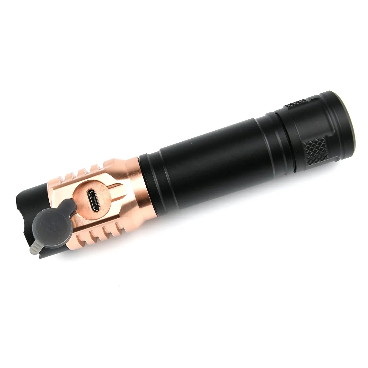 Astrolux DIY запасные 18650 тела трубки от 18350 до 18650 трубки для Astrolux S43/S43S/S42 светодиодный фонарик портативное освещение аксессуары