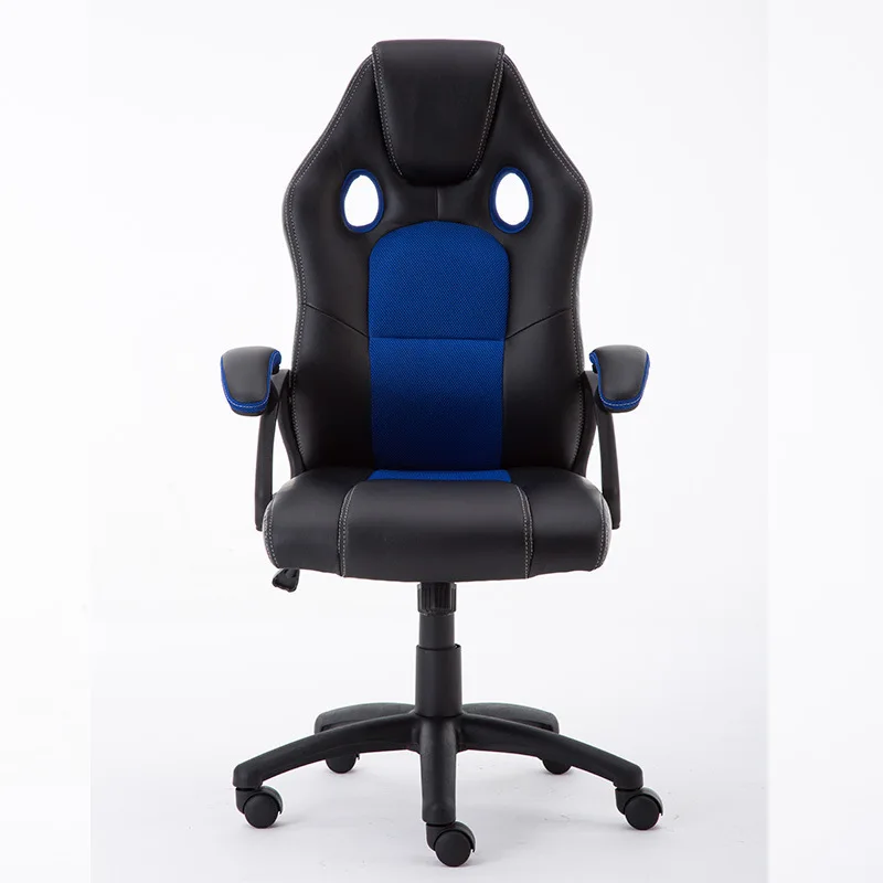 Internet Cafes Electronics Sports Game Chair Ergonomic Lift Rotating Can Deck New Arrivals | Мебель