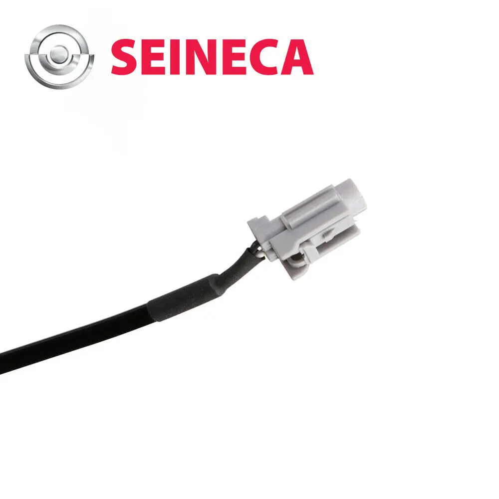 CGQ ABS Датчик скорости колеса Передний левый для Nissan Quest 2006 2009 47911 ZM00A 47911ZM00A|Датчик ABS|