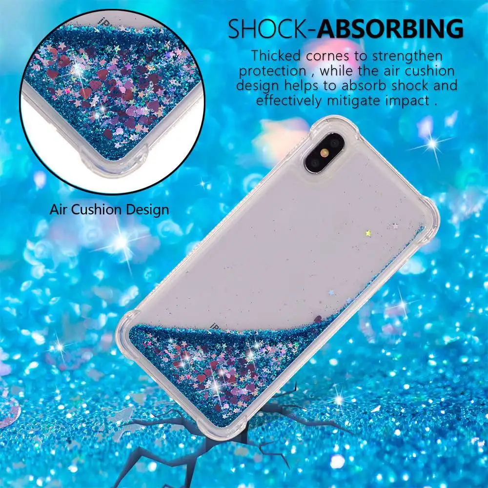 KISSCASE Girly Lovely Case For Samsung Note 8 9 A6 A7 A8 Plus Galaxy S10 S9 S8 S7 S6 Edge Shockproof Funda