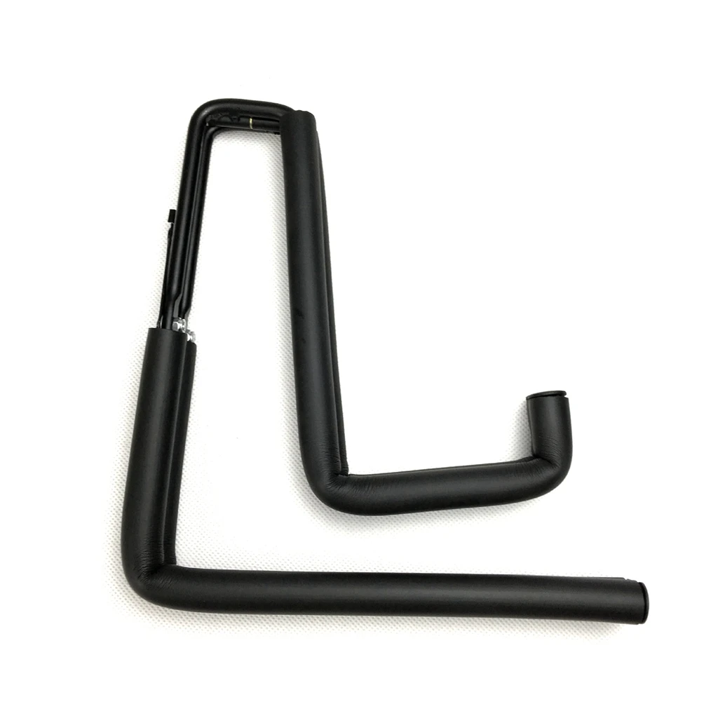 Foldable&quotA&quot Guitar Stand Lightweight Electric Holder Bass Ukulele Stringed Instrument Holde Accessoriesr | Спорт и
