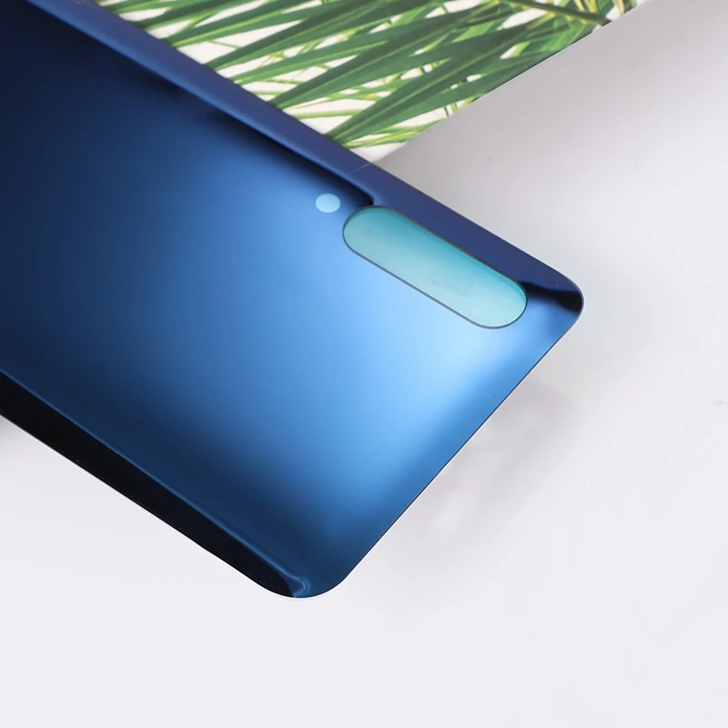New for Xiaomi Mi 9 Battery Cover Mi9 Back Glass Panel For Rear Door Case Housing | Мобильные телефоны и аксессуары