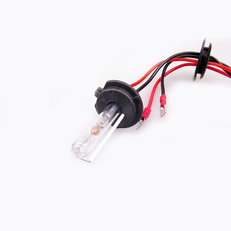 car hid xenon h11 headlight bulbs 35W 55W H1 H3 H8 H7 9005 9006 881 H13 12V lamps 3000K 6000K white yellow fog lights | Автомобили и