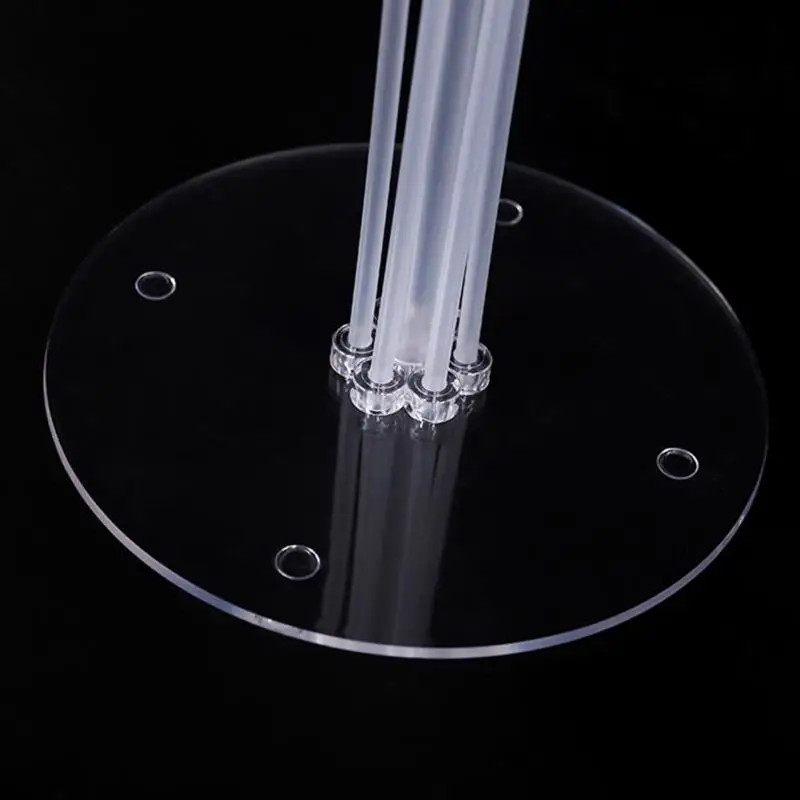 Новое поступление держатель для воздушных шаров DIY Свадебные украшения