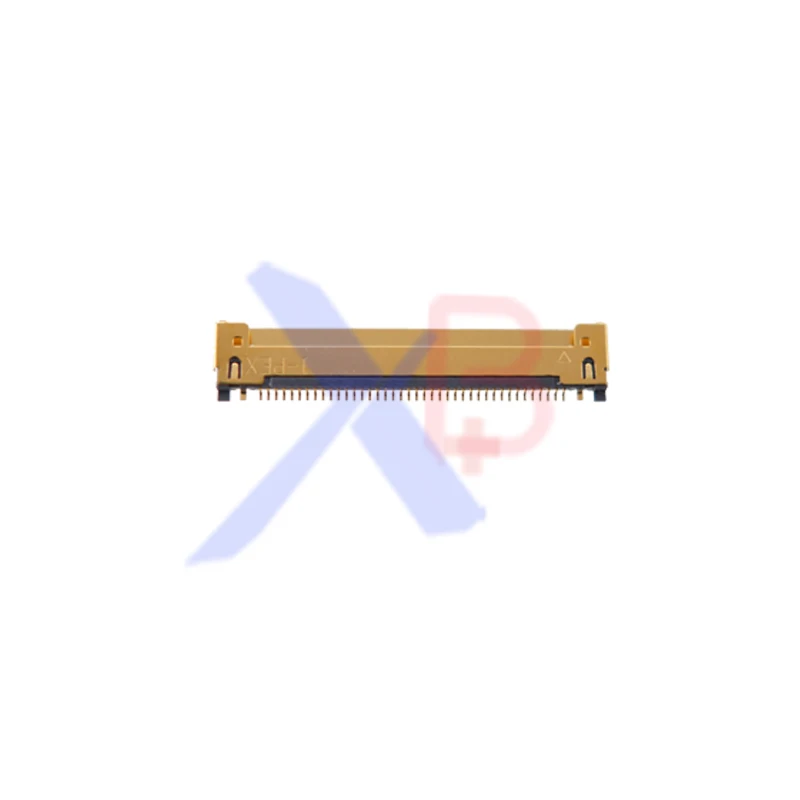 Новый I-PEX 40 PIN LCD LED LVDS Кабельный разъем для Macbook Pro A1286 A1297 2008-2011 лет | Компьютеры и