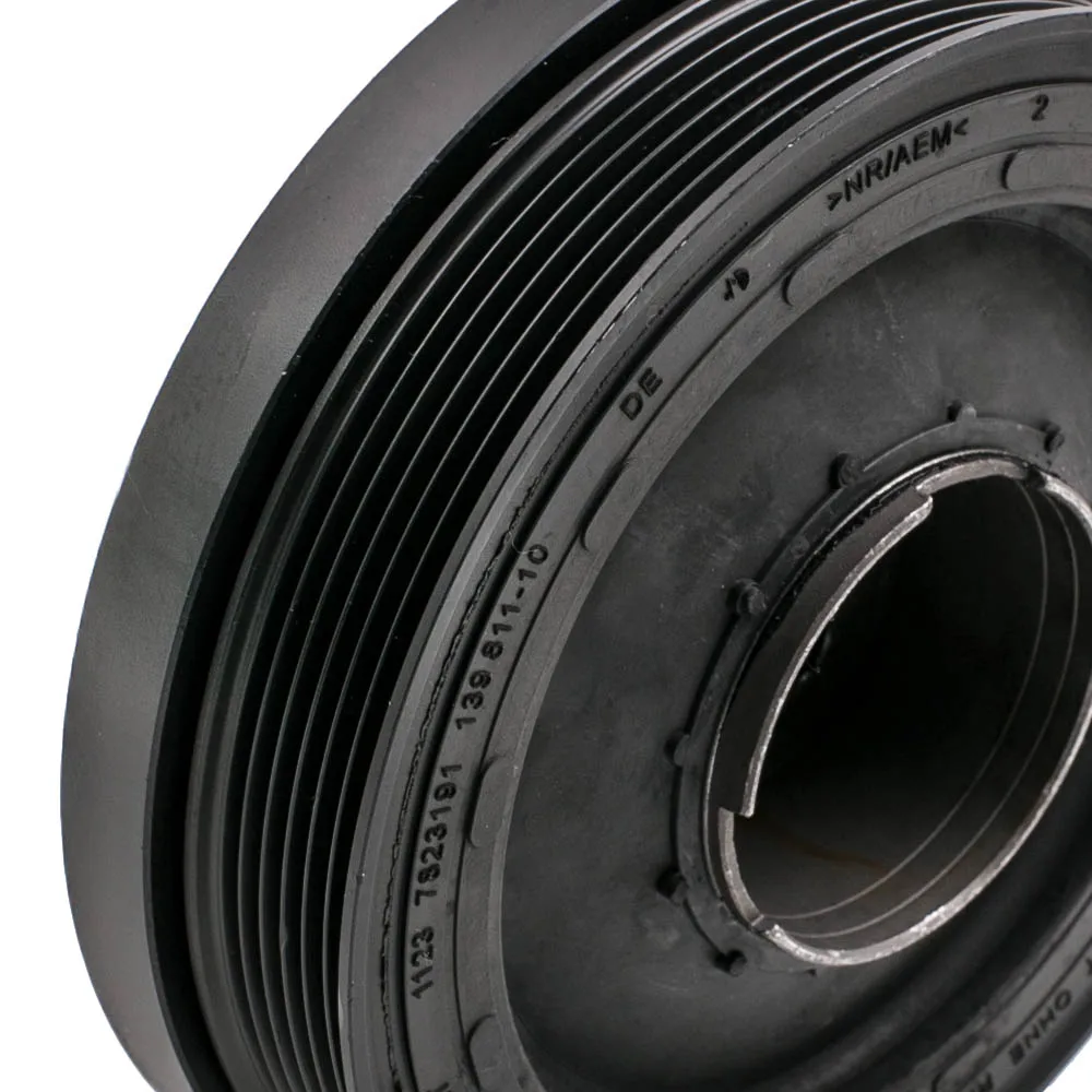 Maxpeedingrods ремень натяжителя коленчатого вала для BMW 120d 320d 520d DIESEL FOR 3 SERIES E90 E91 E92 E93 316D |