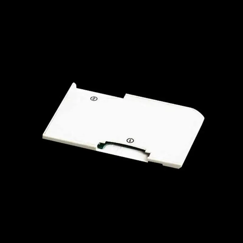 Micro SD TF для карты памяти MS Pro Duo psp карта двойной 2 слота адаптер Белый|Картридеры| |