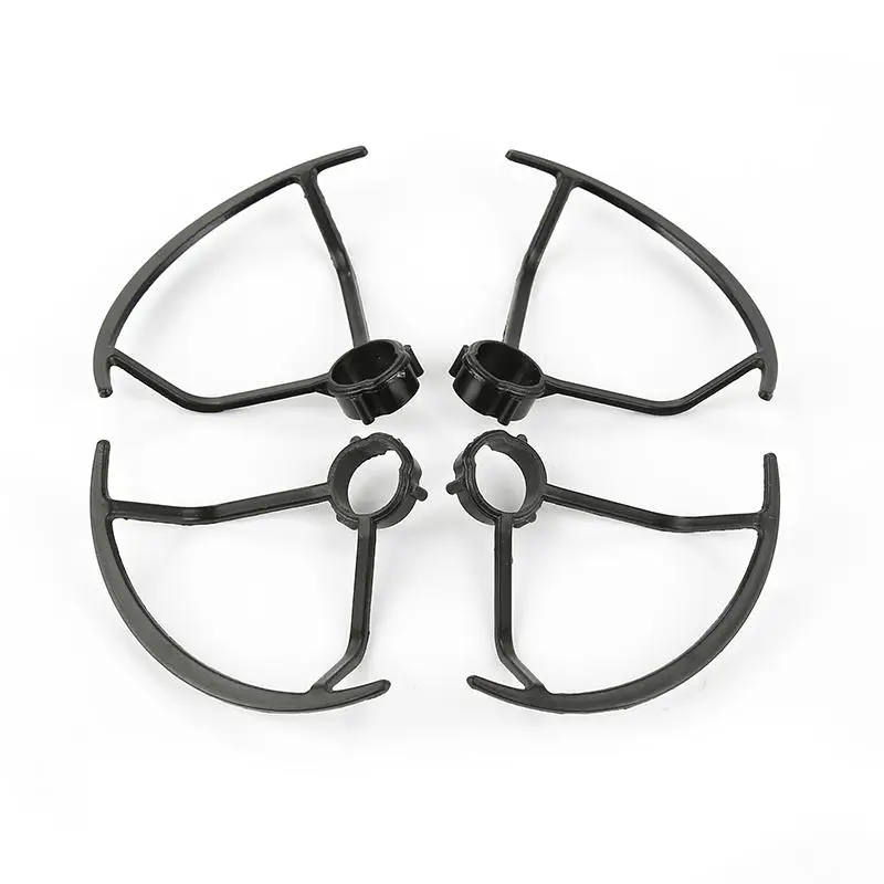 4 шт. лезвия и защитный чехол для пропеллера LF606 2 SG800 M11 Quadcopter RC запчасти