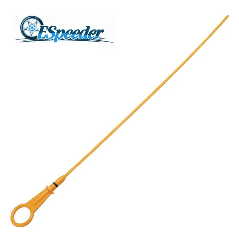 ESPEEDER 523 мм желтая нейлоновая масляная щуп для Renault 1 5 Dci Motor Dipstick Dip Stick Clio Megane