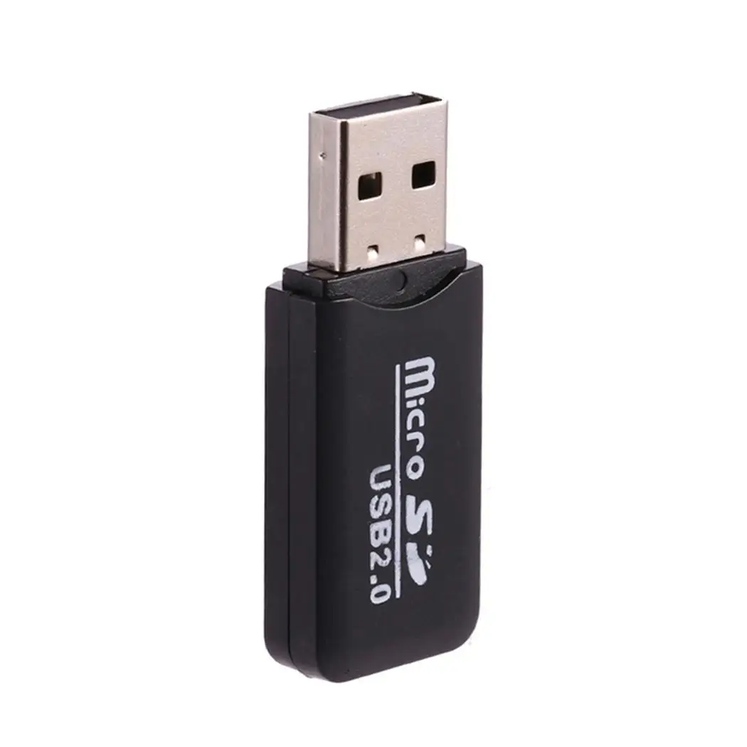 Карта памяти Micro SD/TF для мобильного телефона высокоскоростной черный желтый