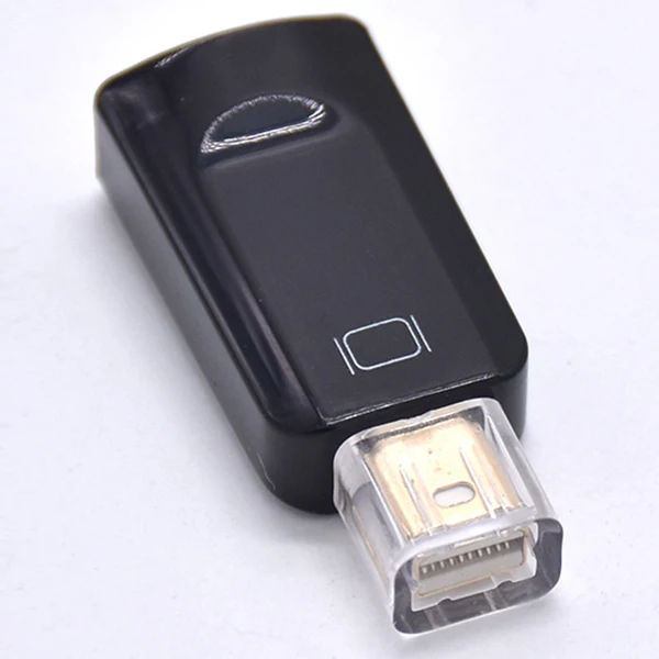 OPQ-Mini dp в hdmi конвертер Мини HD конверсионная линия 1080p |