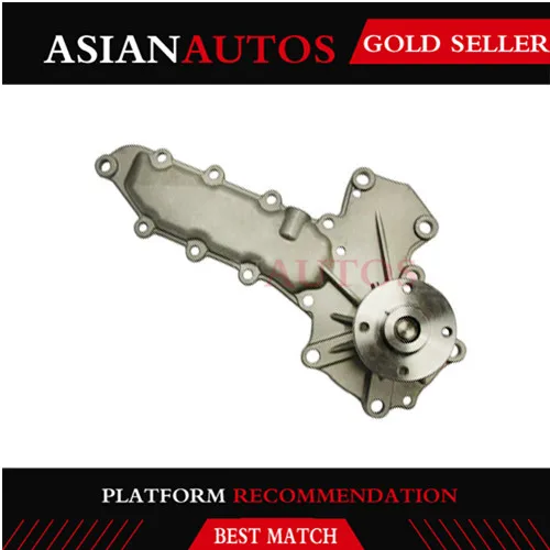 15521-73035 водяной насос для Kubota D1102 D1302 D1402 V1502 V1702 V1902 V2203 1552173035 | Автомобили и мотоциклы