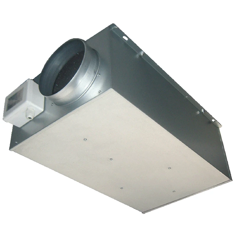 6''110v/220 V умный дом, крайне низкий уровень шума, Вытяжной вентилятор FAV600 рядный канальный вентилятор для жилых и коммерческих Ванная комната вентиляции