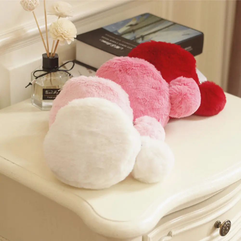 Новинка 2019 детская пушистая сумка через плечо Женская Подарочная из