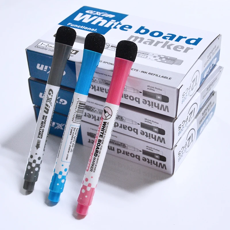 Multi Function Pen Grey/pink/blue For Stationery School Supplies