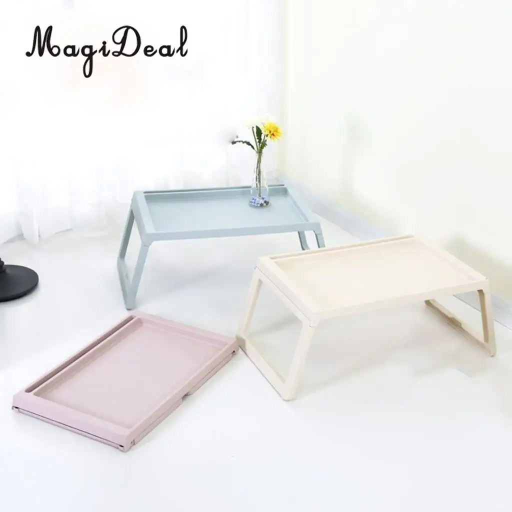 Легкий портативный стол для пикника/Складная ленивая кровать компьютера