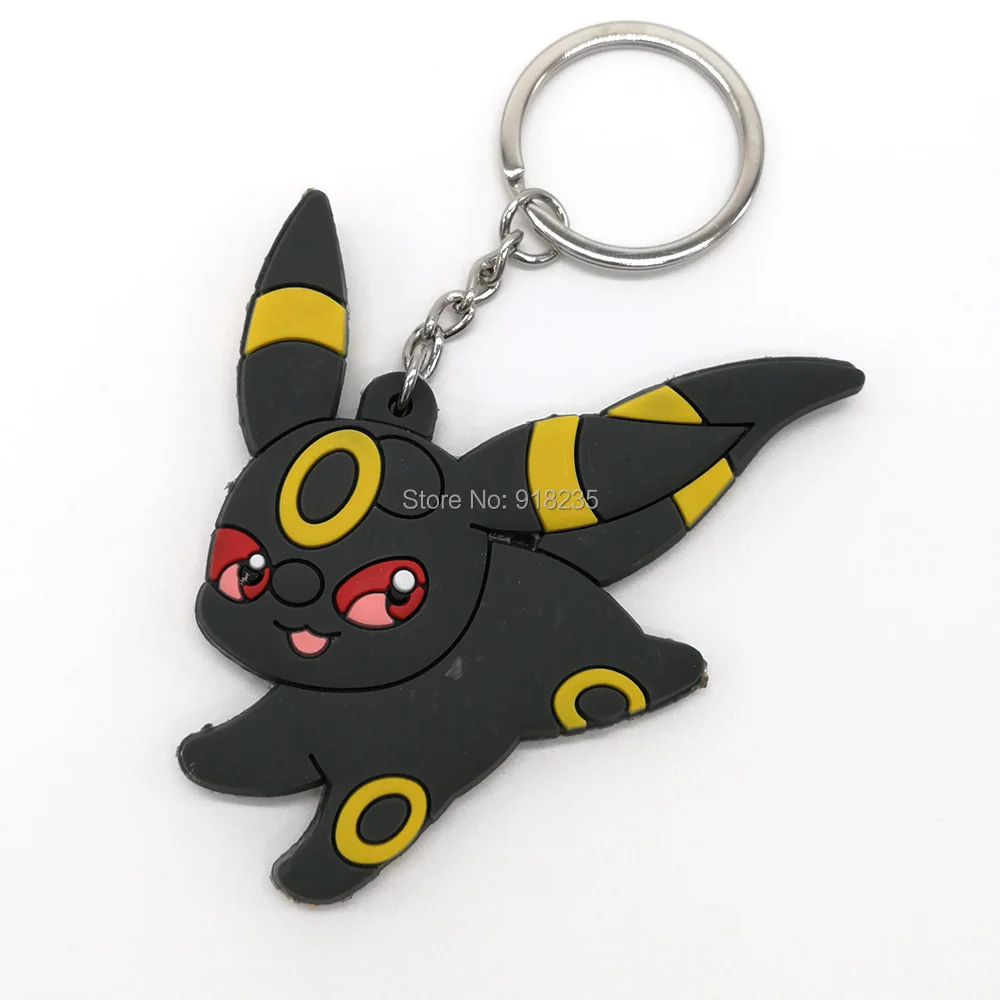9 видов стилей Umbreon Espeon из анимационного сериала &quotJolteon Вапореон Flareon Glaceon Leafeon Sylveon