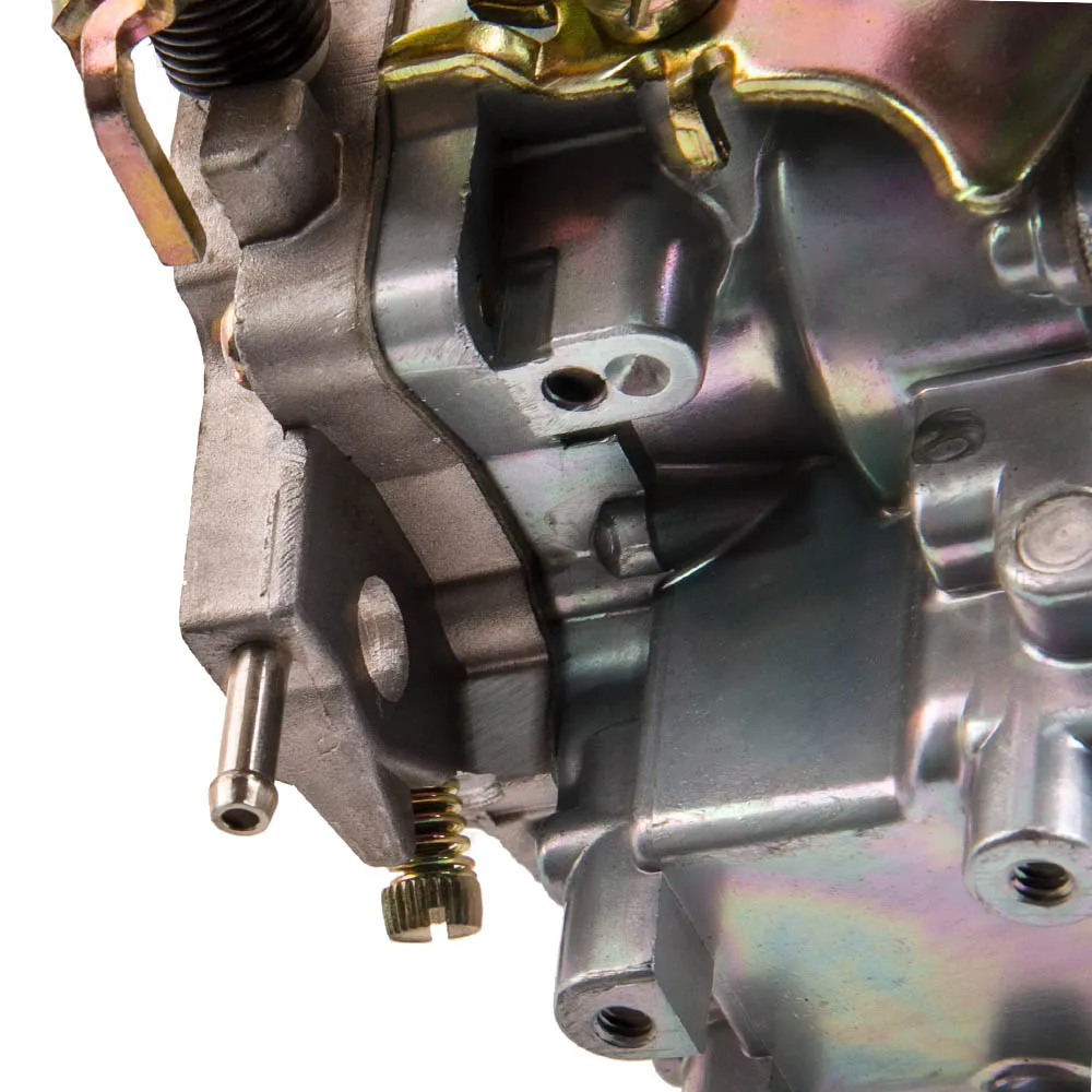 1BBL E дроссель карбюратор 1965 1985 для Ford F150 250 4.9L 300cu I6 Carb|ford carburetor|carburetor fordcarburetor 4 |