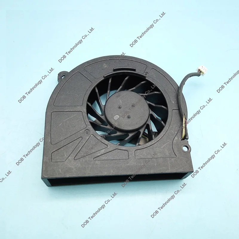 Для Toshiba Qosmio X500 X505 X500-11D X505-Q894 X500-12Z X500-14H CPU вентилятор | Компьютеры и офис