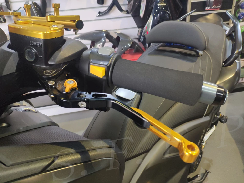 Универсальные чехлы для мотоциклов BMW S1000R S1000RR R1200R R1200GS F800GS F700GS F650GS K1600 GT|Ручки