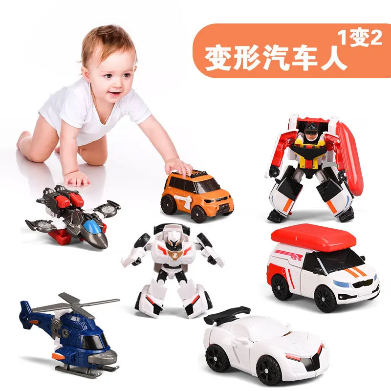 Игрушки для деформации King Kong autobot RobotSupply странные новые продукты|Игровые фигурки и трансформеры| |