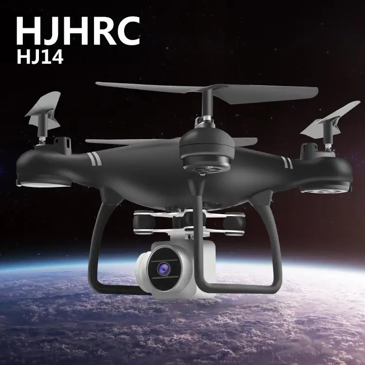 HJ14W Wi Fi пульт дистанционного управления для аэрофотосъемки Дрон HD камера 200 Вт