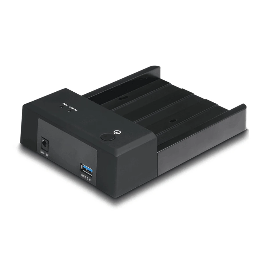5 Гбит/с 3 2 дюйма Sata I Ii Iii горизонтальная Мобильная док станция для Hdd Usb 0 внешний