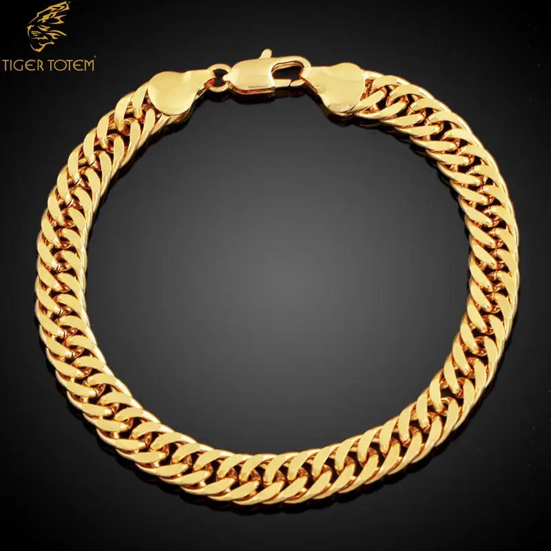 dropshipping Top Quality Copper C supper Jewelry hot popular bracelet Men Women braceletsBangles pulseira masculina 30007 | Украшения и