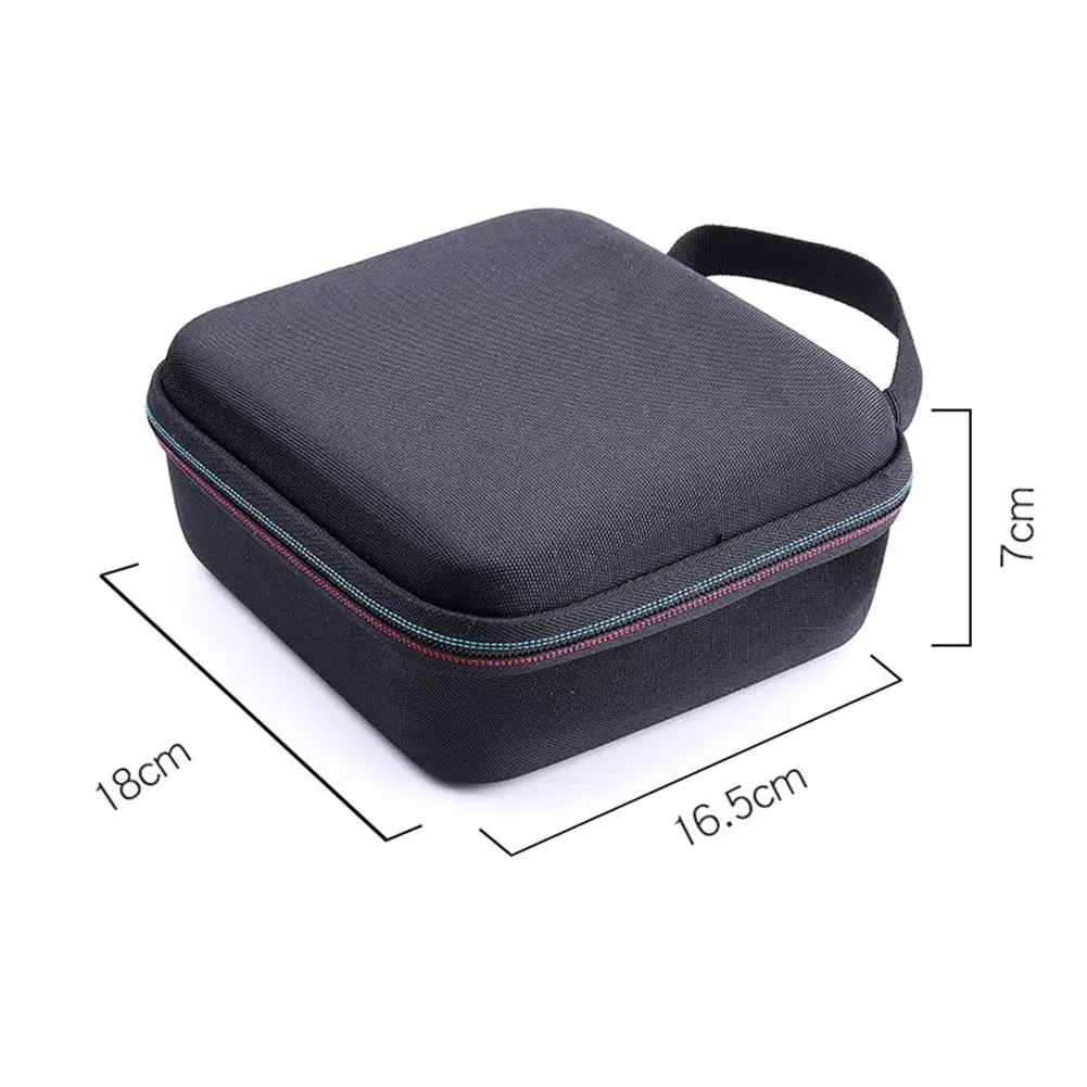 

EVA Hard Case Storage Bag for ThermoPro TP-08S TP-07 Kitchen Cooking BBQ Meat Thermometer Travel Protective Storage Bag
