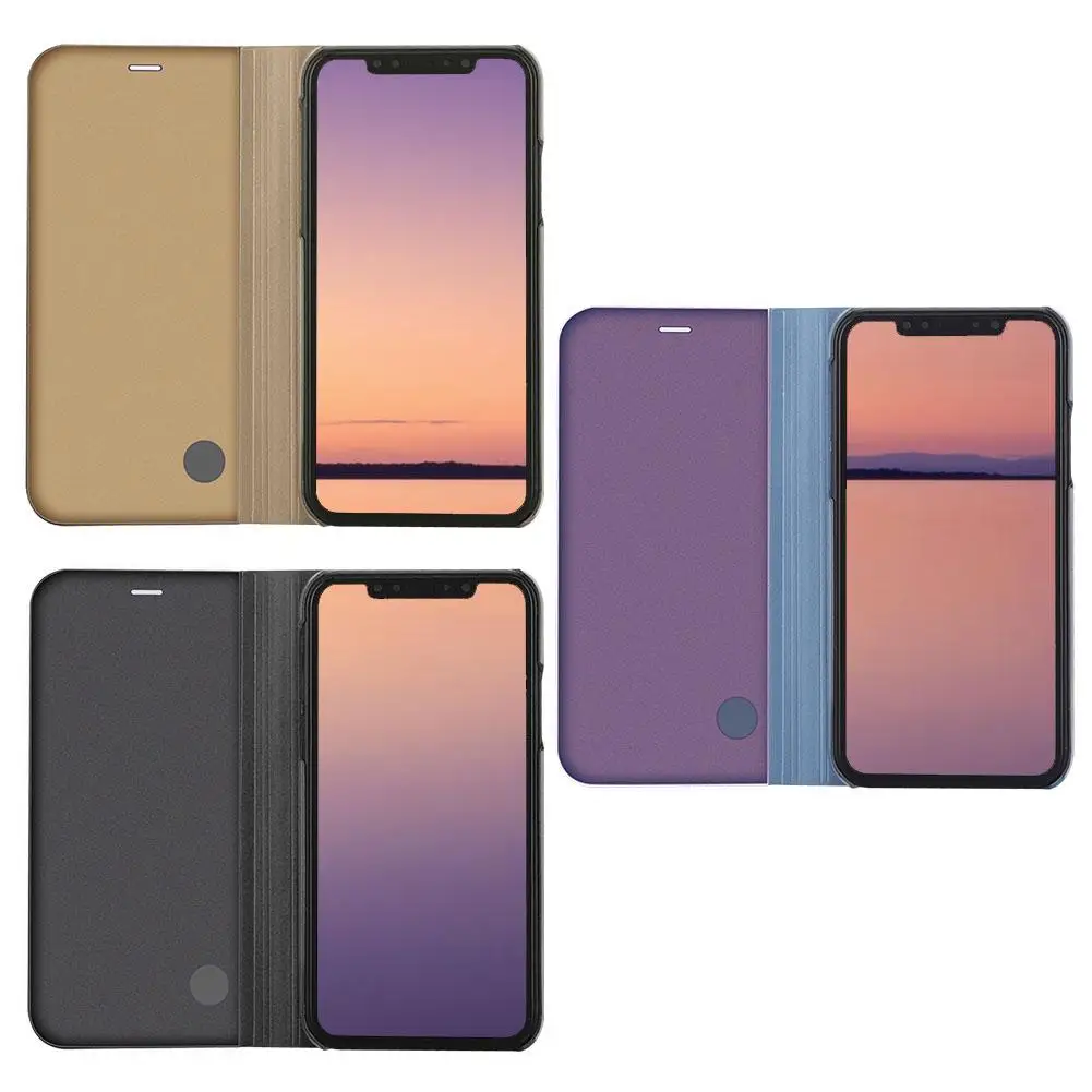 Сверхтонкий защитный чехол для мобильного телефона с стереоскопическим